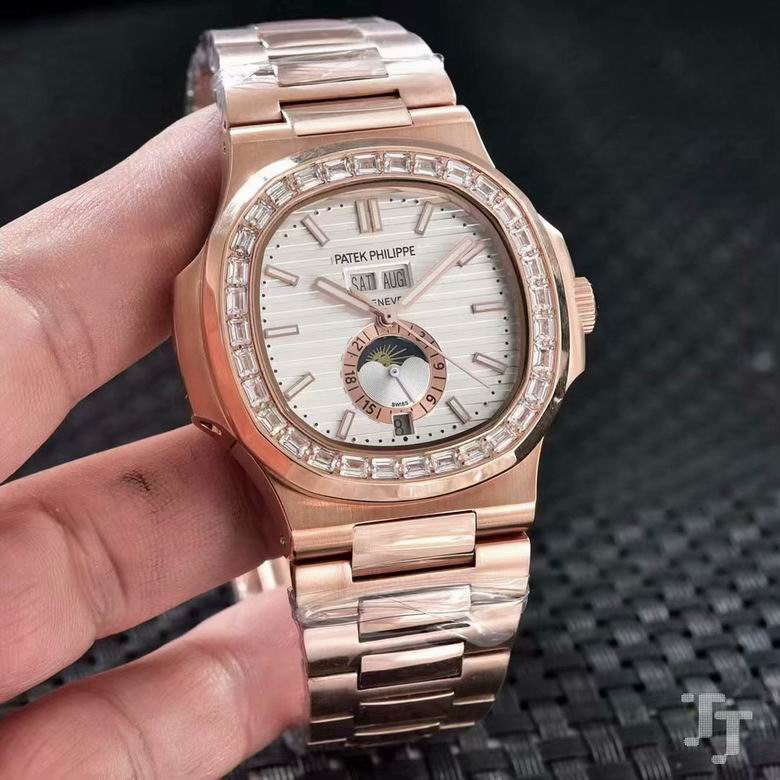 Patek Philippe Watch 102